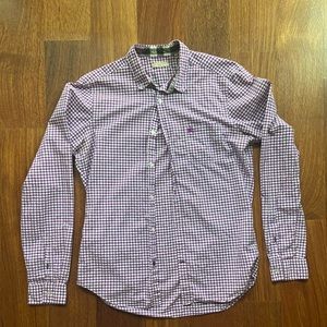 Burberry Shirt